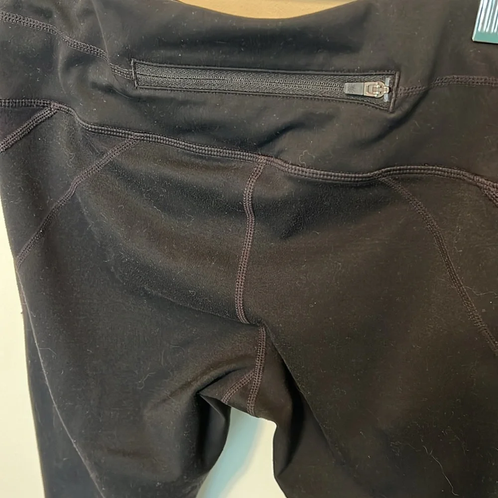 Athleta Women’s Leggings / Ultimate Stash Pocket / Size XS / Very Good Condition